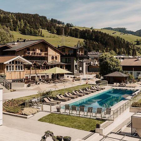 Hofgut Apartment & Lifestyle Resort Wagrain Exterior foto