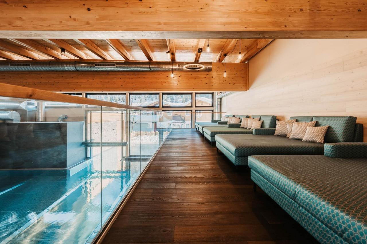 Hofgut Apartment & Lifestyle Resort Wagrain Exterior foto