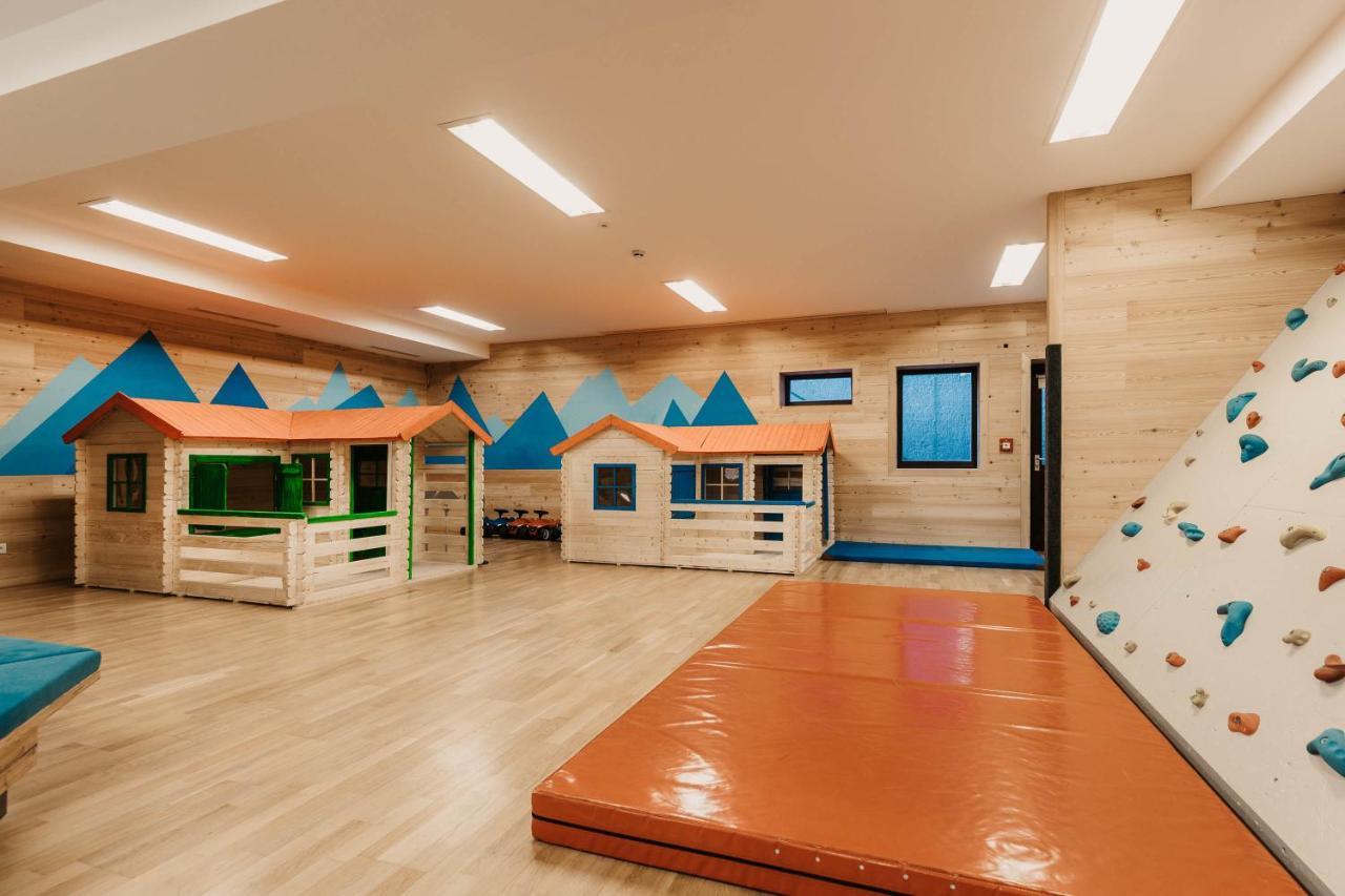 Hofgut Apartment & Lifestyle Resort Wagrain Exterior foto
