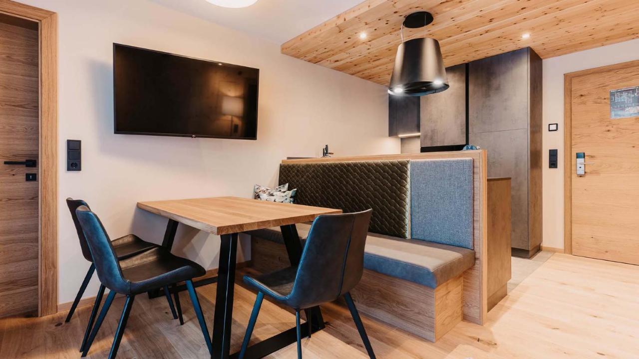 Hofgut Apartment & Lifestyle Resort Wagrain Exterior foto