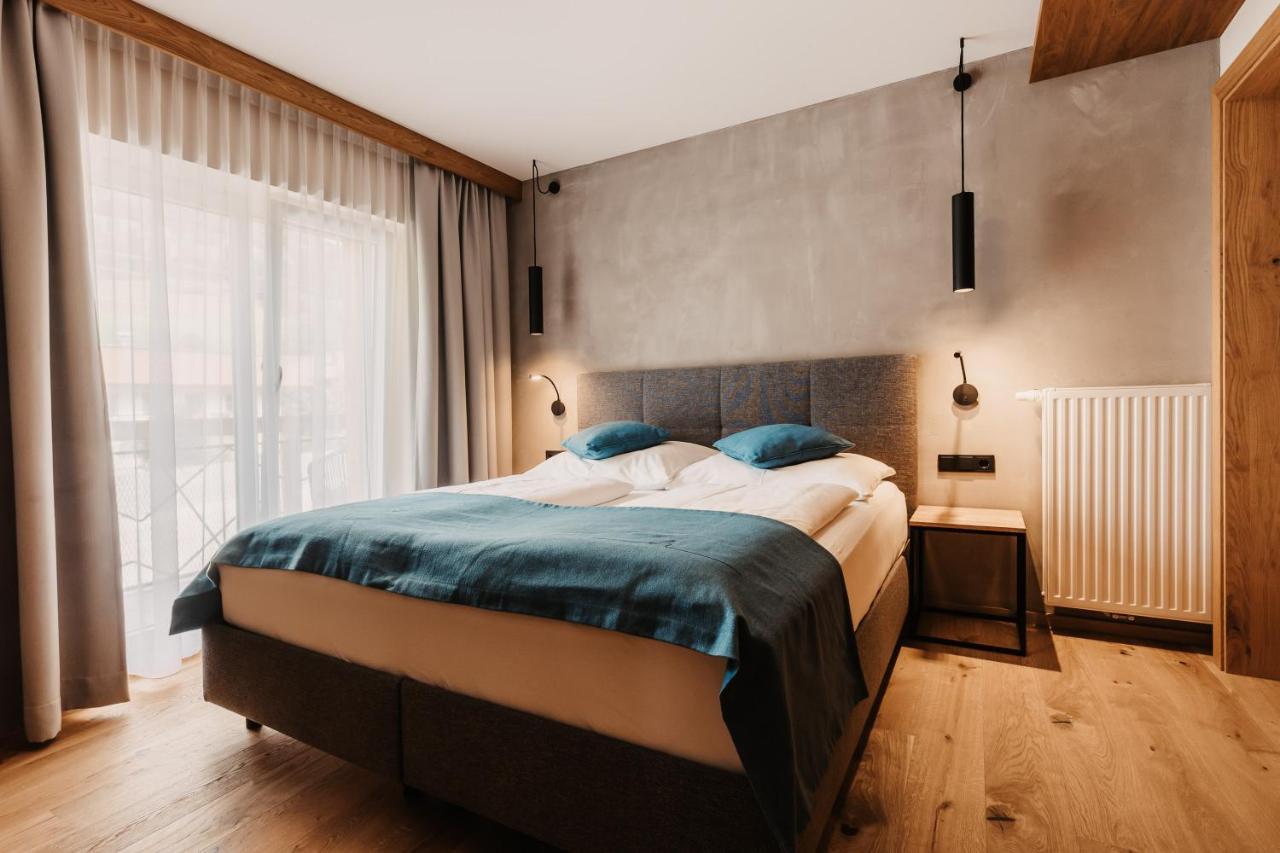 Hofgut Apartment & Lifestyle Resort Wagrain Exterior foto