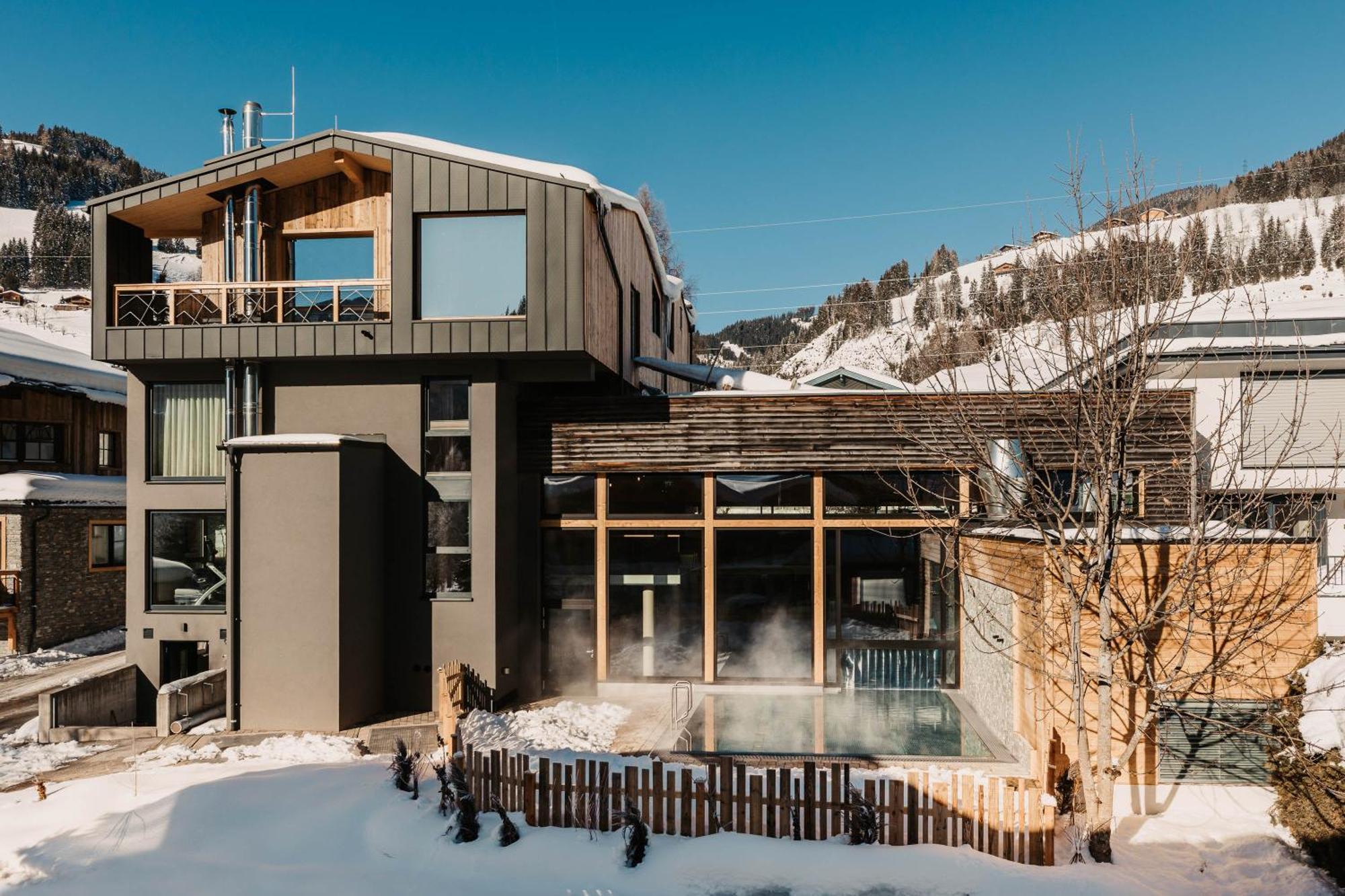 Hofgut Apartment & Lifestyle Resort Wagrain Exterior foto